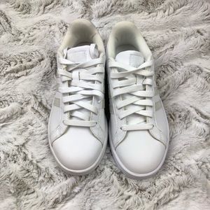 Adidas Cloudfoam Advantage Sneakers